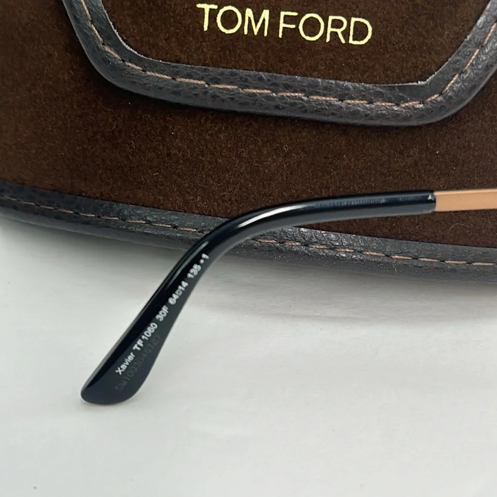Tom Ford tom ford